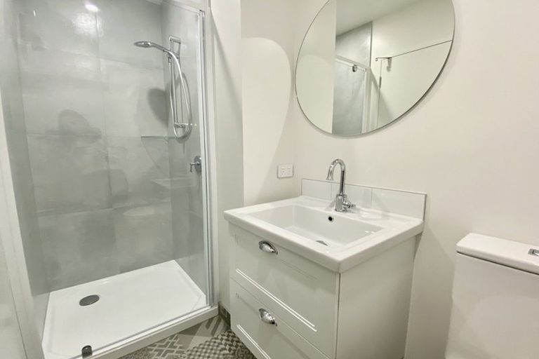 Photo of property in 4/12 Burke Street, Addington, Christchurch, 8024