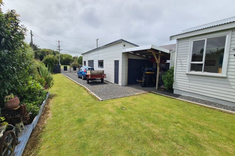 Photo of property in 11 Church Street, Riverton/aparima, Riverton, 9822