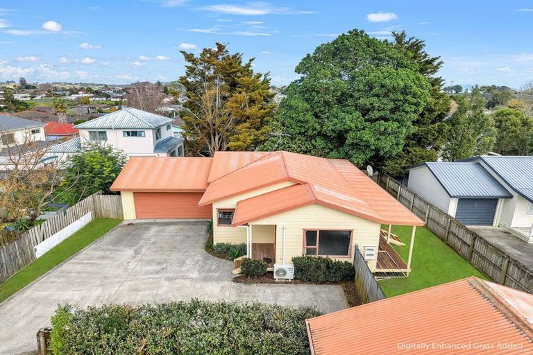 Photo of property in 27c Jellicoe Avenue, Tuakau, 2121