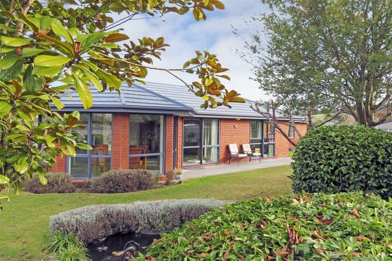 Photo of property in 8 Takahe Terrace, Gore, 9710