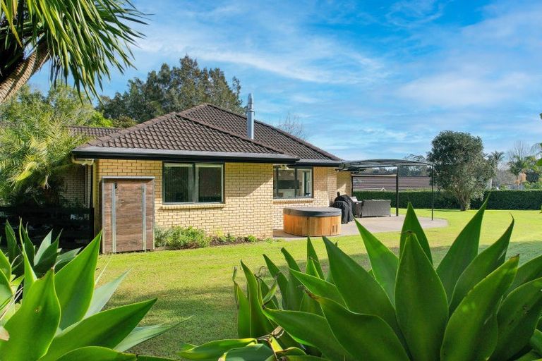 Photo of property in 24c Riddell Road, Kerikeri, 0230