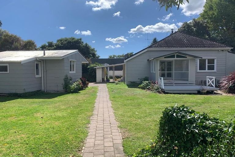 Photo of property in 332 Oropi Road, Oropi, Tauranga, 3173