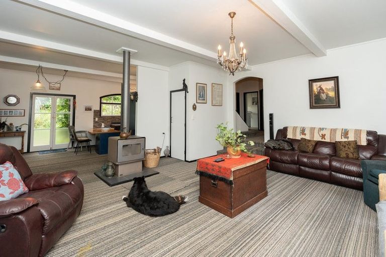 Photo of property in 1891 Waingaro Road, Waingaro, Ngaruawahia, 3793