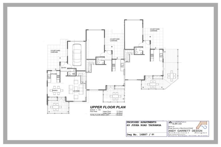 Photo of property in 49e Judea Road, Judea, Tauranga, 3110