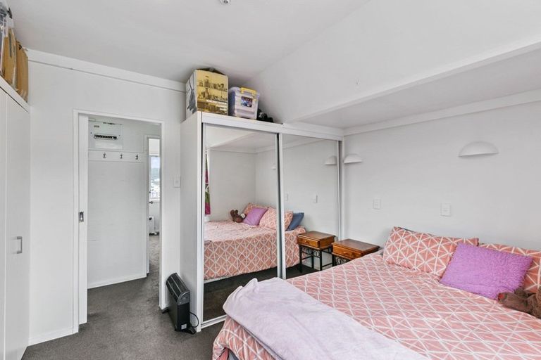 Photo of property in Iona Towers, 1301/140 Abel Smith Street, Te Aro, Wellington, 6011