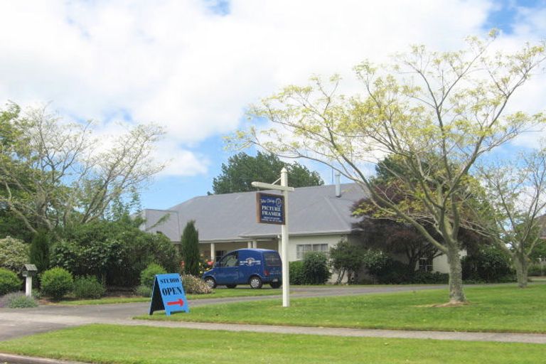 Photo of property in 11 Cowley Drive, Leamington, Cambridge, 3432