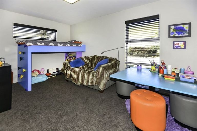 Photo of property in 142 Levi Road, Rolleston, 7614