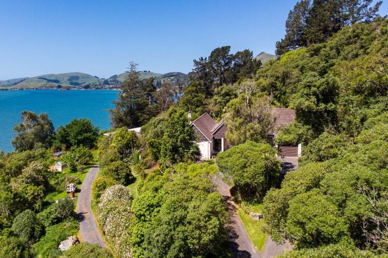 Photo of property in 640 Portobello Road, Company Bay, Dunedin, 9077