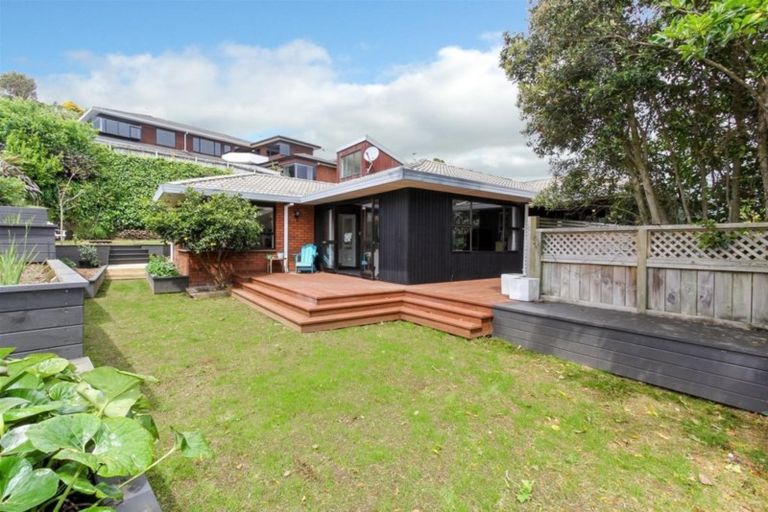 Photo of property in 9 Rossiter Crescent, Lynmouth, New Plymouth, 4310
