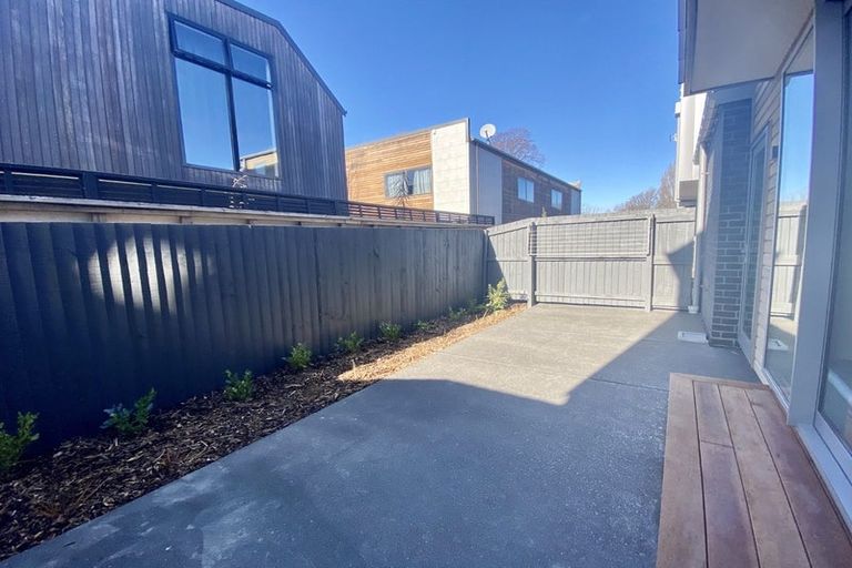 Photo of property in 4/236 Salisbury Street, Christchurch Central, Christchurch, 8013