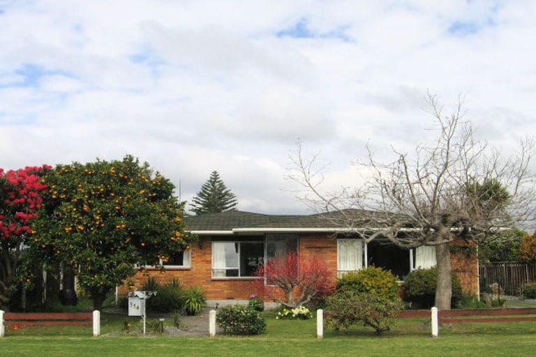 Photo of property in 334 Levers Road, Matua, Tauranga, 3110