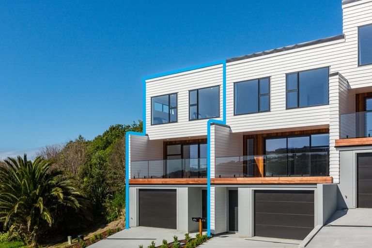 Photo of property in 47c Spyglass Lane, Whitby, Porirua, 5024