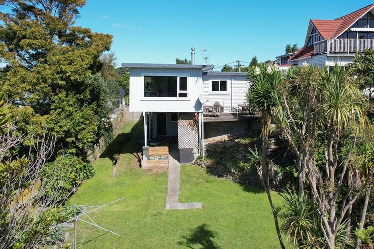 Photo of property in 11 Titoki Road, Raumati Beach, Paraparaumu, 5032