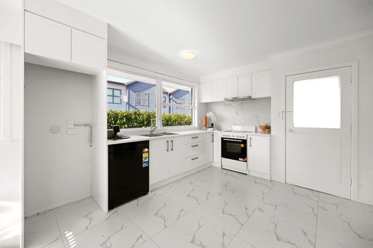 Photo of property in 31 May Street, Hamilton East, Hamilton, 3216