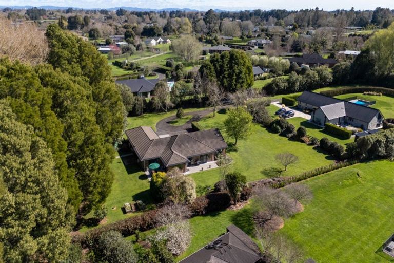 Photo of property in 27a Kew Place, Tamahere, Hamilton, 3283