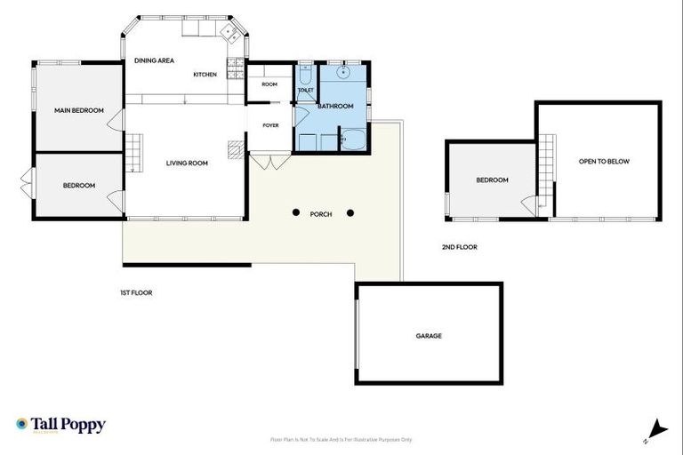 Photo of property in 36 Rimu Street, Ohakune, 4625