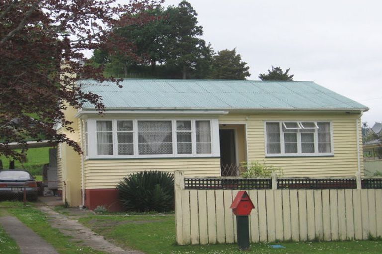 Photo of property in 15 Kennedy Street, Paeroa, 3600