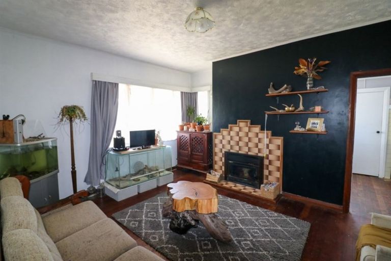 Photo of property in 7 Claudius Street, Dannevirke, 4930