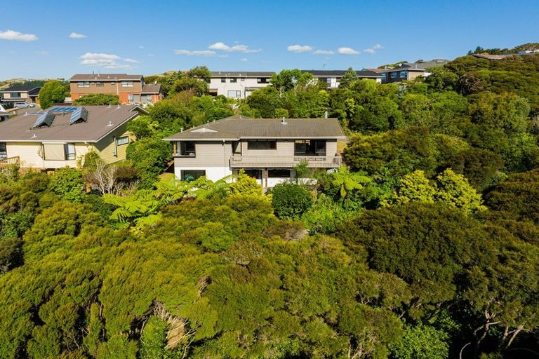 Photo of property in 38 Exploration Way, Whitby, Porirua, 5024