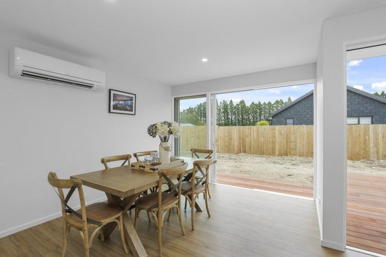 Photo of property in 51b Memorial Crescent, Methven, 7730