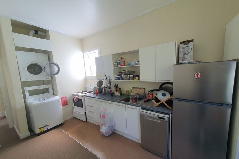 Photo of property in 30 Devon Street, Aro Valley, Wellington, 6021