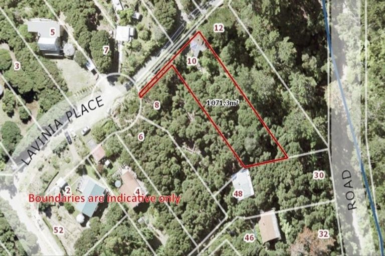 Photo of property in 10 Lavinia Place, Kawau Island, 0920