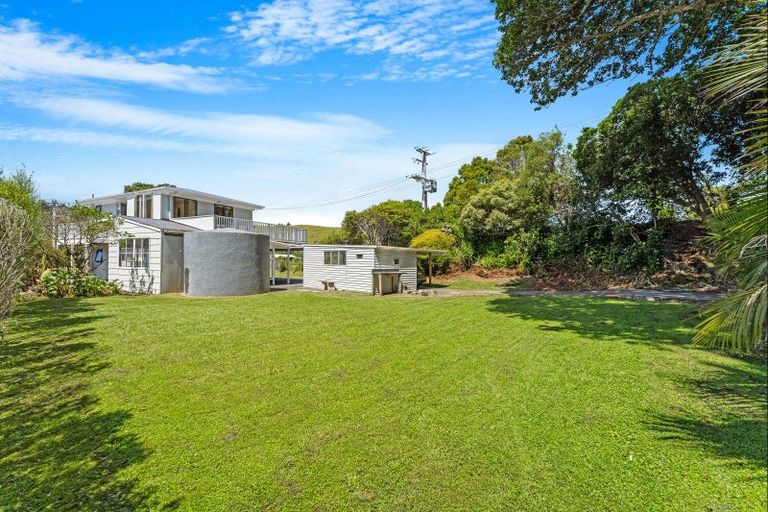 Photo of property in 89 Clinton Road, Tawharanui Peninsula, Warkworth, 0986