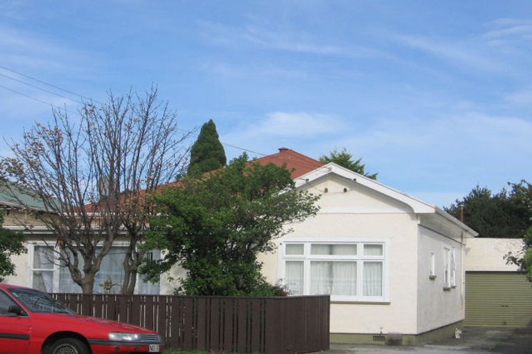 Photo of property in 14 Central Terrace, Alicetown, Lower Hutt, 5010