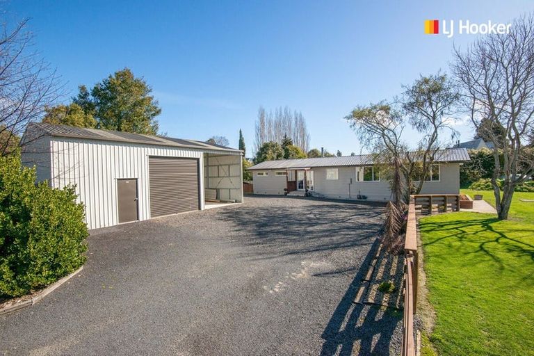 Photo of property in 5 Snowdon Street, Allanton, Mosgiel, 9092