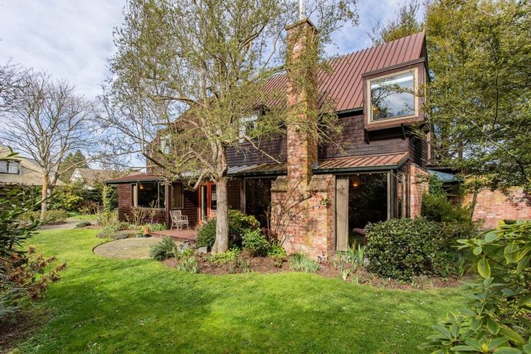 Photo of property in 8a Park Street, Rangiora, 7400