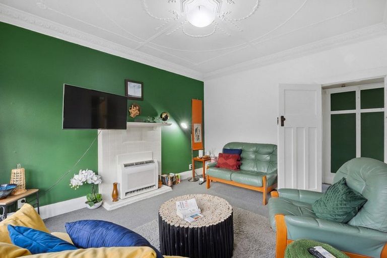 Photo of property in 125 Caversham Valley Road, Calton Hill, Dunedin, 9012