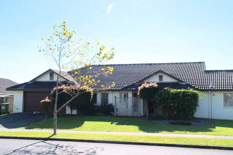 Photo of property in 55 Tarnica Road, Northpark, Auckland, 2013