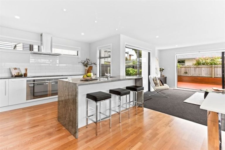 Photo of property in 19b Cheltenham Street, Merivale, Christchurch, 8014