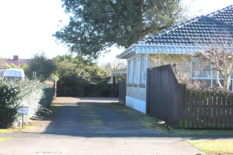 Photo of property in 1/46 Willis Road, Papakura, 2110