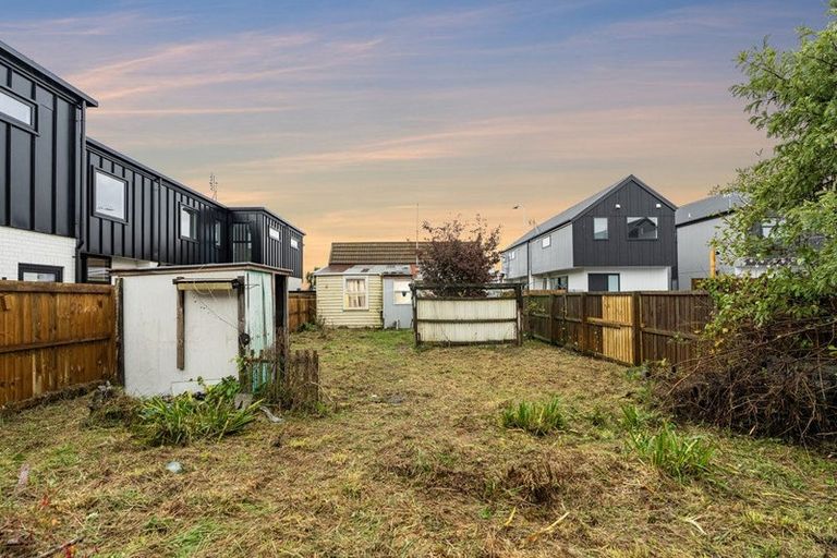 Photo of property in 462 Wilsons Road, Waltham, Christchurch, 8011