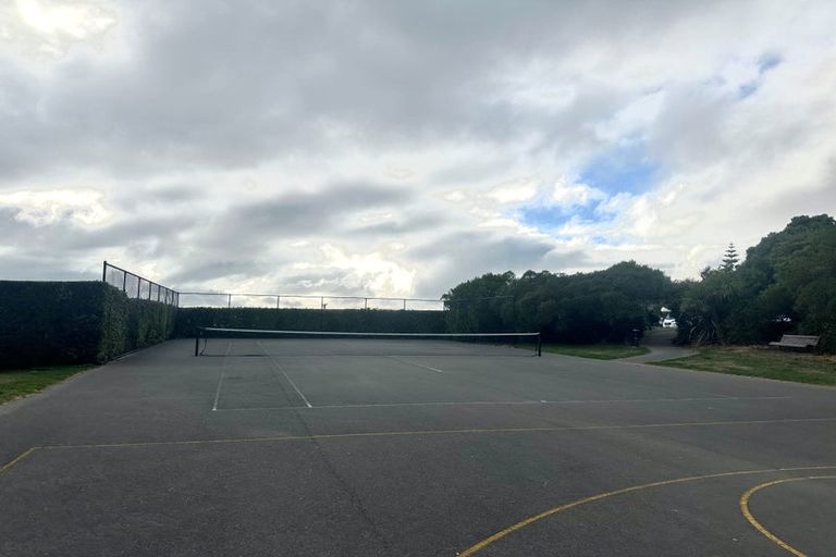 Photo of property in 175b Major Hornbrook Road, Mount Pleasant, Christchurch, 8081