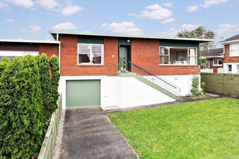 Photo of property in 3/2 Ngaio Street, Takapuna, Auckland, 0622