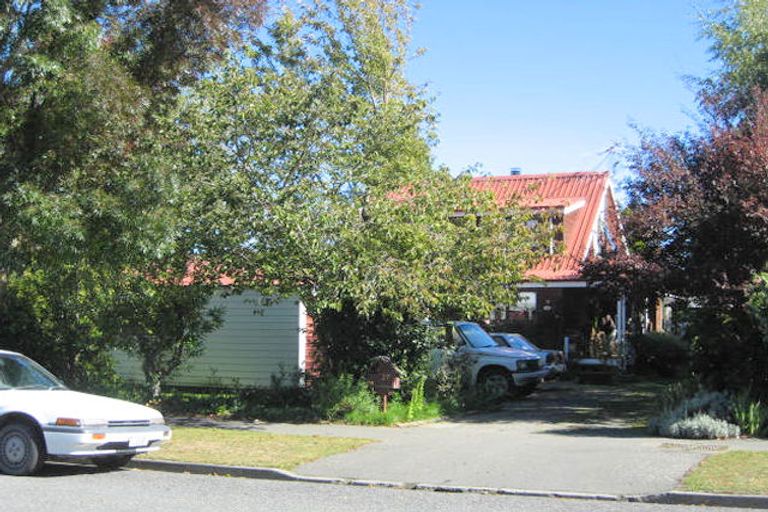 Photo of property in 27 Morgan Street, Methven, 7730