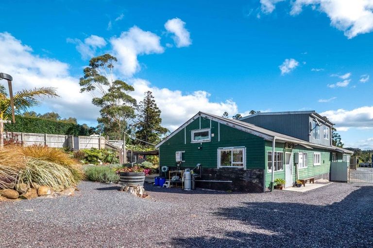 Photo of property in 61 Wiroa Road, Kerikeri, 0293