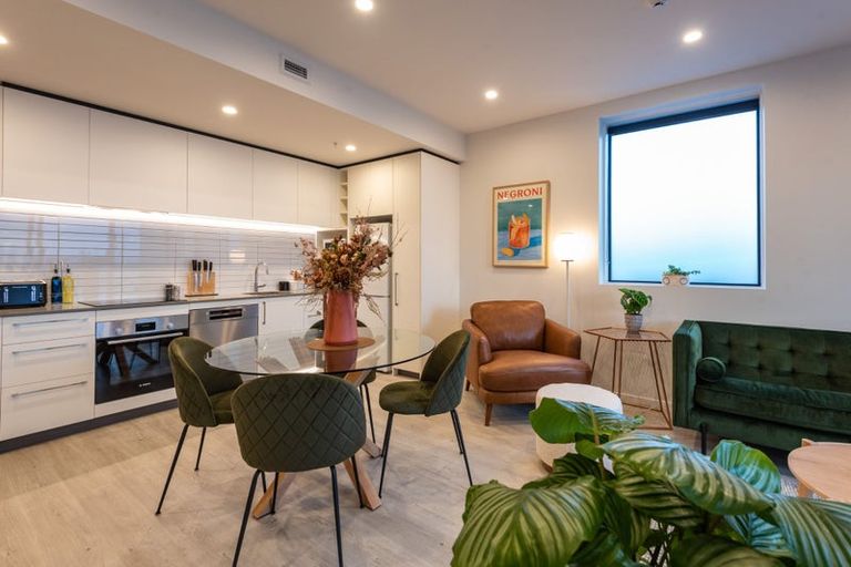 Photo of property in 305/2 Sugarloaf Lane, Christchurch Central, Christchurch, 8011