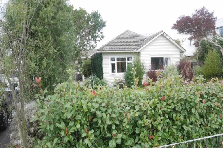 Photo of property in 58 Ilam Road, Upper Riccarton, Christchurch, 8041