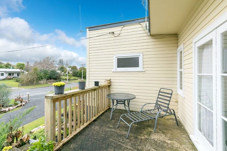 Photo of property in 34 Scotia Glen Street, Putaruru, 3411