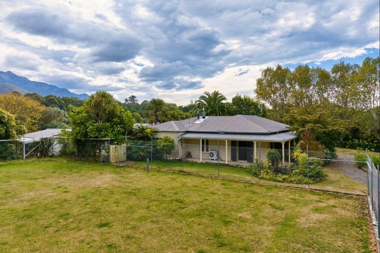 Photo of property in 11 Hapuku Road, Hapuku, Kaikoura, 7371