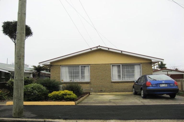 Photo of property in 21 Nelson Street, Forbury, Dunedin, 9012