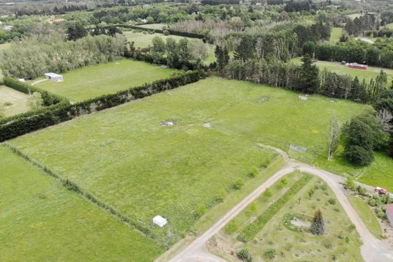 Photo of property in 69 Jacksons Road, Ohoka, Kaiapoi, 7692