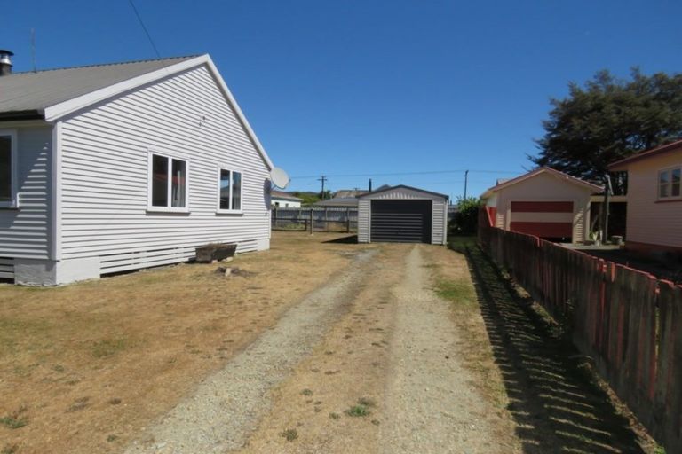 Photo of property in 40 Main Street, Reefton, 7830
