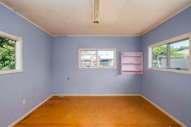 Photo of property in 27 Ropata Street, Kaiti, Gisborne, 4010