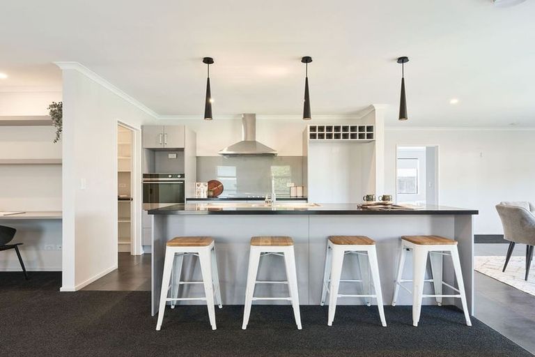 Photo of property in 58 Georgina Street, Marshland, Christchurch, 8083