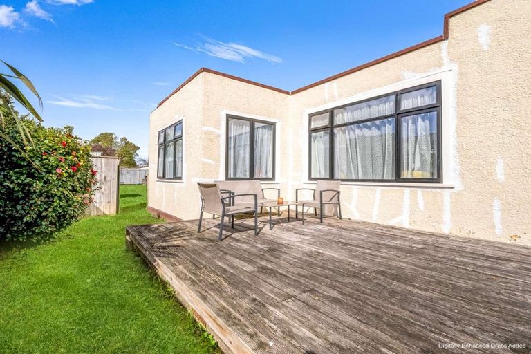 Photo of property in 40 Thyra Street, Dannevirke, 4930