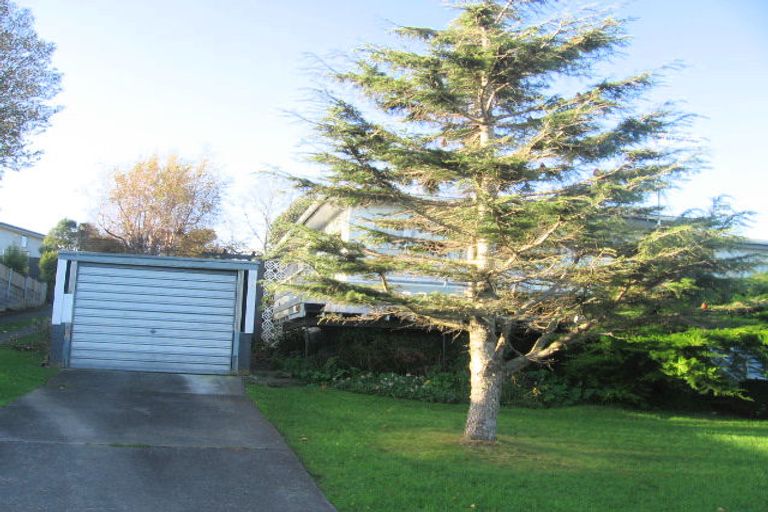 Photo of property in 137 Mount View Road, Bastia Hill, Whanganui, 4500